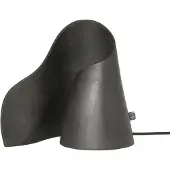 Ferm Living Tafellamp Oyster Black