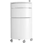 Verpan Barboy Container White