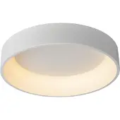 Lucide Talowe plafondlamp Ø60 LED wit