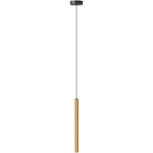 UMAGE Chimes Tall lamp 44 cm Oak