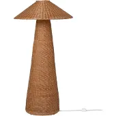 Ferm Living Vloerlamp Dou Natural