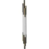 DCW éditions Org Wandlamp 105 cm