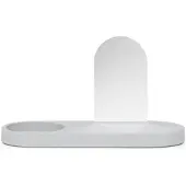 Fatboy Wandplank Edison The Petit Residence Light Grey