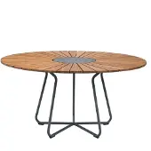 Houe Tuintafel Circle Dining Table Ø150