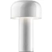 Flos Bellhop portabele tafellamp White