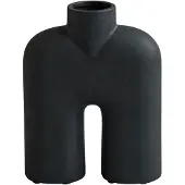 101 Copenhagen Cobra Vaas Hoog Black | Mini