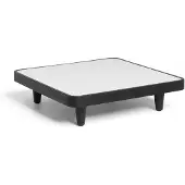 Fatboy Bijzettafel Paletti Light Grey 90 x 90 x 22,5 cm
