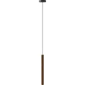 UMAGE Hanglampe , Chimes Tall, Hout, Woonkamer, Hout, Scandinavisch