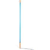 Seletti Linea Lamp Blue