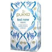 Pukka 3x Biologische Thee After Dinner 20 Stuks