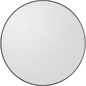AYTM Circum Spiegel X-Large | Clear Black