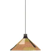 Forestier Parrot Small Hanglamp Parrot Brown
