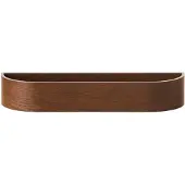 Audo Copenhagen Epoch Plank 50 | Dark Stained Oak