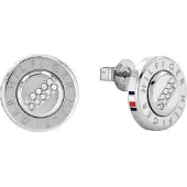 Tommy Hilfiger Dames Oorringen 2780612