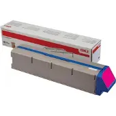 OKI 45536506 Toner Magenta