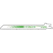 Hikoki Schrobzaagbladen Rd32B/S711Df (5 Stuks) - 752026