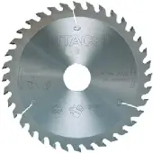 Hikoki Cirkelzaagblad Voor Hout 210 X 30, 18 Tanden 752441