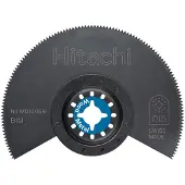 HiKOKI Multi tool blad Starlock