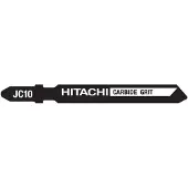 HiKOKI Decoupeerzaagblad JC10 82.6mm 18 TPI 2stuks