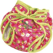 Beco Zwemluier XL (18-24mnd) roze