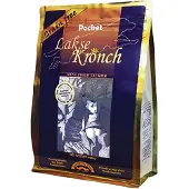 Henne Kronch zalmsnacks pocket 76% Zalm 600gr
