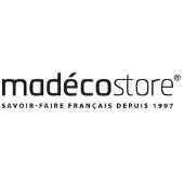 Madeco Zijgeleiding Cassette Rolgordijn 220cm 2st