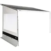 Thule Rain Blocker G2 Zijwand Minivan 3200 Uitval 2.50