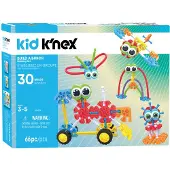 K'nex Kid K'nex Build a Bunch bouwset
