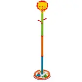 Fisher-Price Fisher Price Houten Kapstok