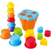 Playgo Activiteitencentrum Giraffe