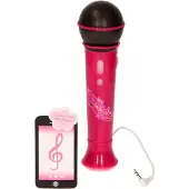 Johntoy Sing Along microfoon 22 cm