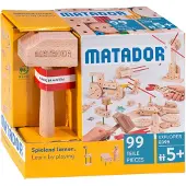 Matador Explorer E099 bouwpakket