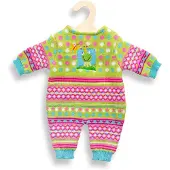 Heless Poppenkleding Boxpakje Kikker Voor Pop Van 35-45 Cm