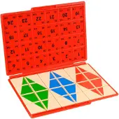 Zwijsen Loco Maxi Basisdoos