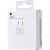 Apple Usb C Oplader 20W