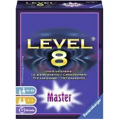 Rave Jeu de stratégie Ravensburger Level 8 Master