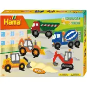Hama 3143 Constr. Vehicle 4000
