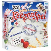 Clown Games Keezenspel