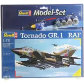 Revell model set tornado gr.1 raf