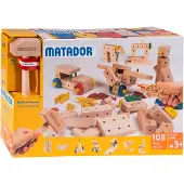 Matador Maker M108 bouwpakket