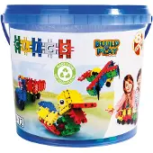 Clics Toys CLICS CB198 bouwspeelgoed