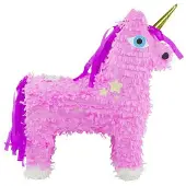 Toychamp Pinata Eenhoorn 57x37cm