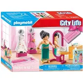 Playmobil Mode Boutique Cadeauset