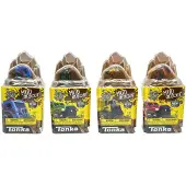 Boti - Metal Movers Mud Rescue Play Set - 1 stuk assorti uitgeleverd