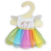 Heless Jurk eenhoorn (20-25cm)