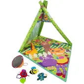 Lamaze Speelgym 4in1