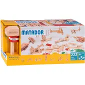 Matador Explorer E222 bouwpakket