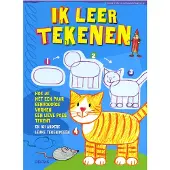Zuidnederlandse Uitgeverij (ZNU) Ik leer tekenen