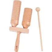 Classic World - Guiro - Muziekinstrument - Kinderen
