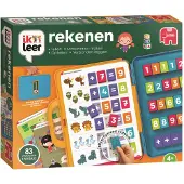 Jumbo Ik Leer Rekenen